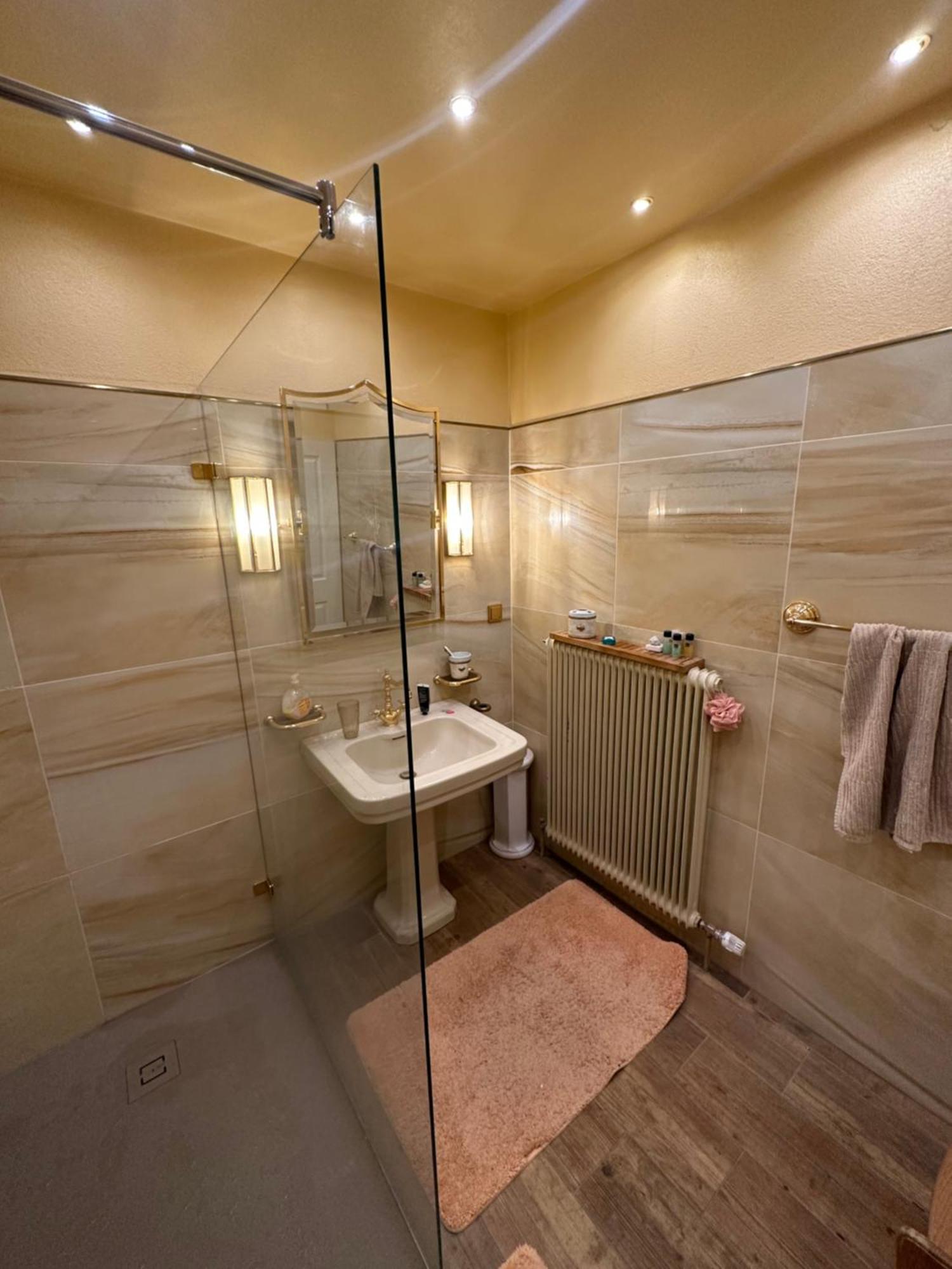 Appartement Nannerls Penthouse à Sankt Gilgen Extérieur photo