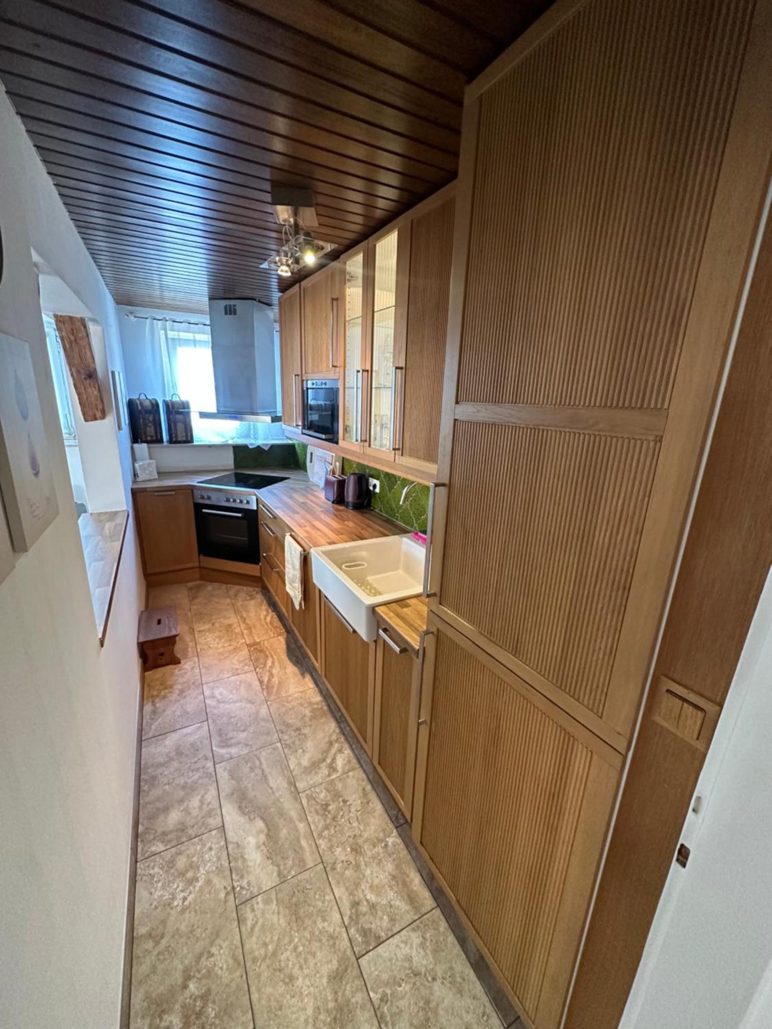 Appartement Nannerls Penthouse à Sankt Gilgen Extérieur photo