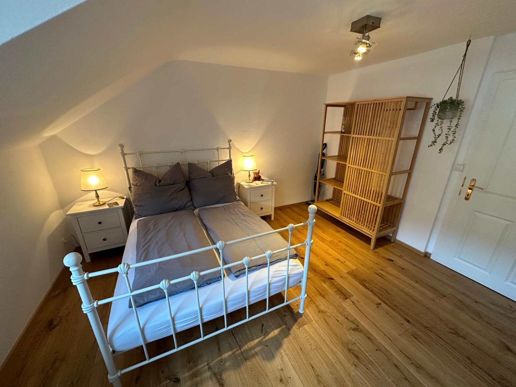 Appartement Nannerls Penthouse à Sankt Gilgen Extérieur photo