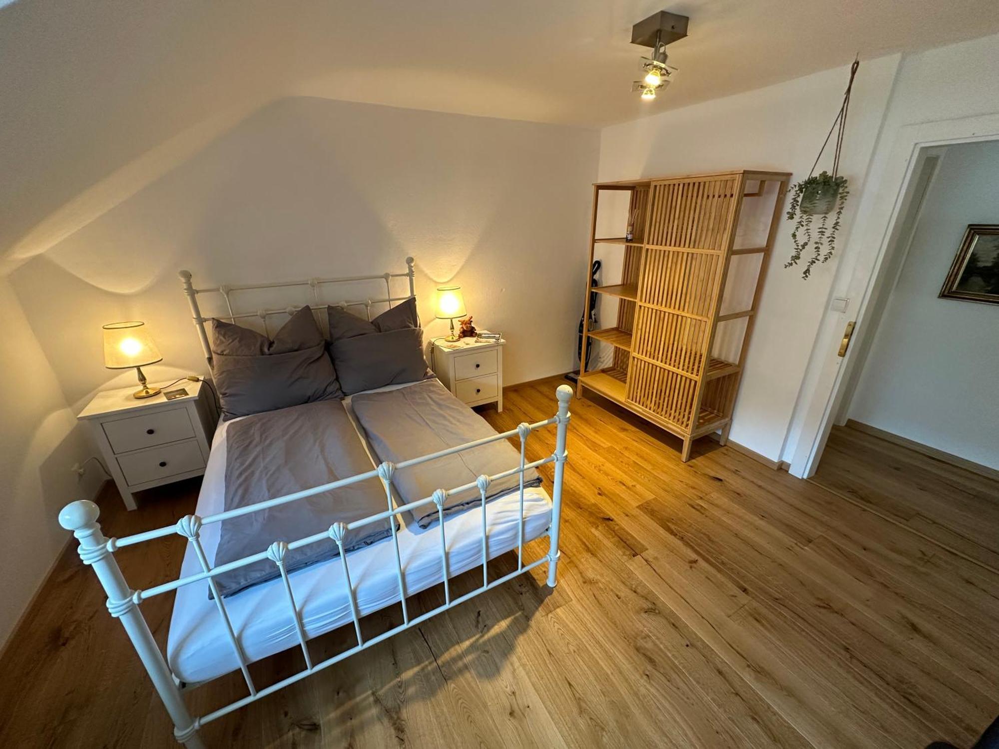Appartement Nannerls Penthouse à Sankt Gilgen Extérieur photo